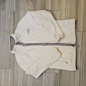 Women's North Face jacket